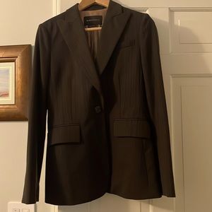 BCBG Maxazaria size small women’s blazer